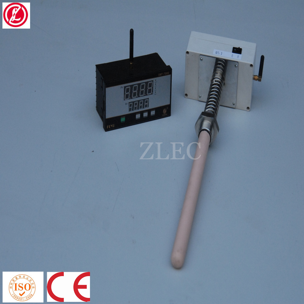 熱電偶的安裝方法這也是學(xué)問(wèn)！