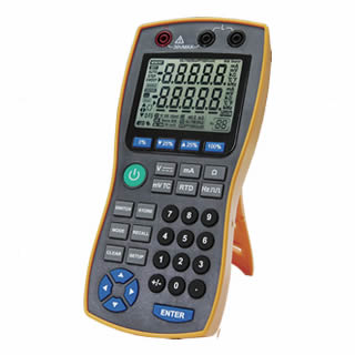 熱電偶校正器、電流信號發(fā)生器、WP-MMB