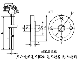 WRNN-331，WRNN-230，WRNN-431，WZP-230NM耐磨熱電偶