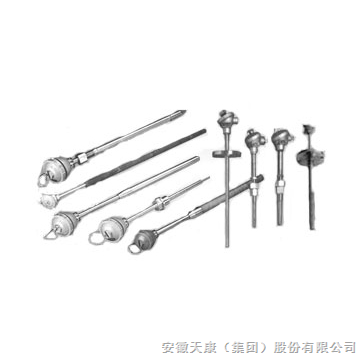WRNN-331，WRNN-230，WRNN-431，WZP-230NM耐磨熱電偶